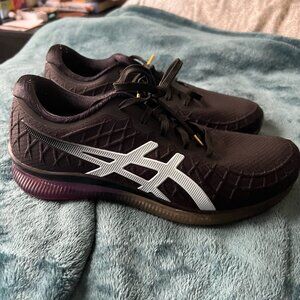 Asics Gel-Quantum Infinity Black/Icy Morning Color